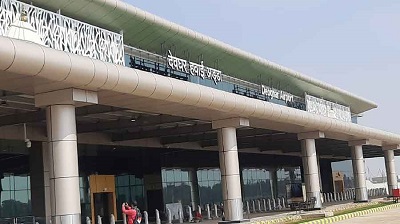 Deoghar Airport News: भाजपा सांसद उडा़एंगें यात्री प्लेन, दिल्ली से पहली फ्लाइट आएंगी देवघर