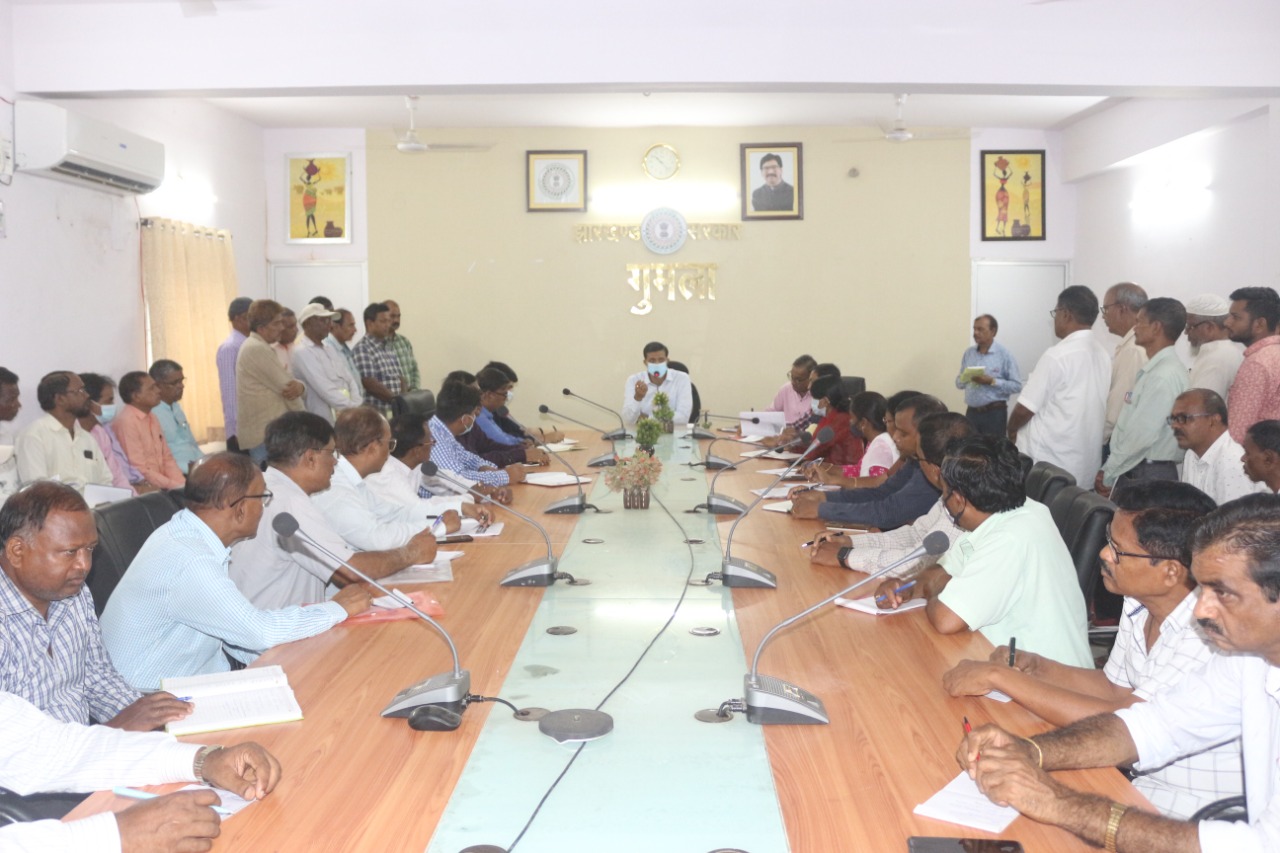 कृषकों के लिए वरदान के रूप में साबित होगा फसल राहत योजना, 10 दिन में जुडेंगे 1 लाख किसान