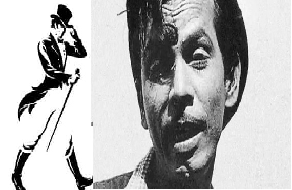 शराब की एक ब्रांड के नाम से मशहूर हुआ फिल्मी दुनिया का जो कॉमेडियन