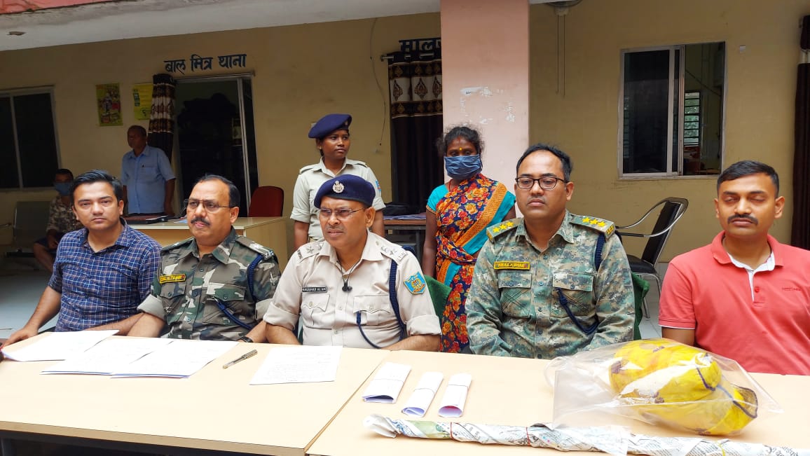 JSSC JE प्रश्न पत्र लीक मामले में पुलिस ने किया आरोपी को गिरफ्तार 