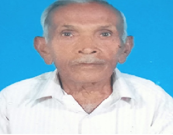 सलीमा टेटे के गुरु और गांव-गांव तक हॉकी का प्रचार करने वाले सुमेश्वर प्रसाद का निधन