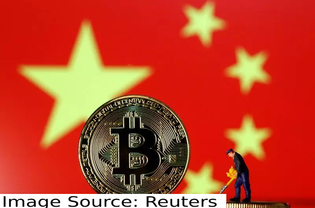 चीन ने crypto currency से होने वाले सभी तरह के ट्रांजैक्शन को किया बैन