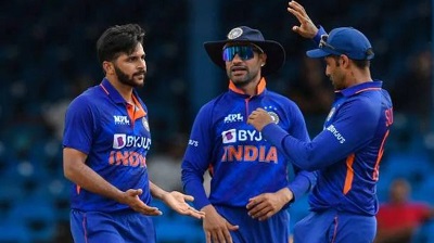 IND vs WI 2nd ODI: जीत के साथ सीरीज पर कब्जा करना चाहेगी भारतीय टीम, यह खिलाड़ी कर सकता है डेब्यू 