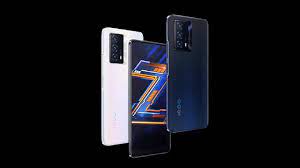 64 मेगापिक्सल कैमरा वाला iQoo Z5  हुआ भारत में लॉन्च, 8GB रैम वाले इस फोन है बहुत कुछ खास