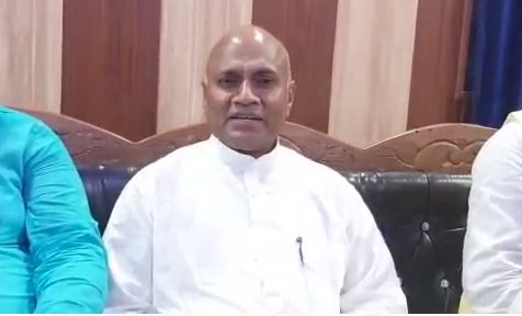 आखिर किसका है नालंदा? आरसीपी के बयान पर सियासत तेज