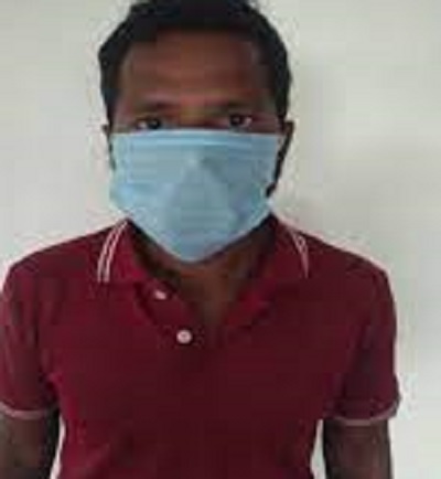 खूंटी में पूर्व भाकपा माओवादी की ह'त्या, बाइक लेकर भागे अपराधी