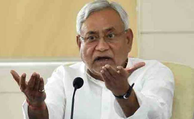 बिहार के CM नीतिश कुमार हुए कोरोना पॉजिटिव, स्वास्थ्य विभाग ने की पुष्टि