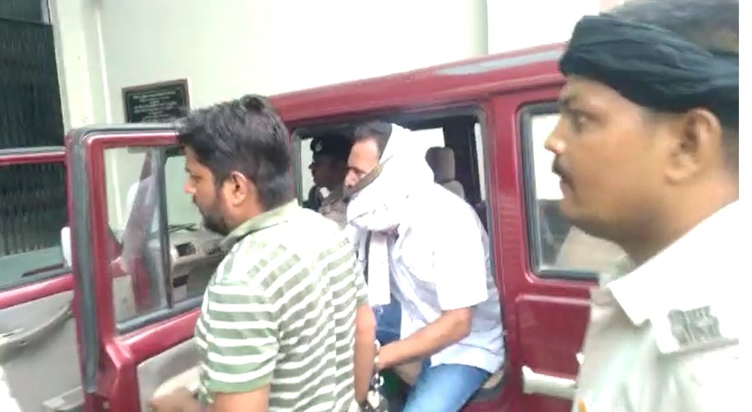 जंगी और जलालाउद्दीन से पूछताछ में सामने आया बड़ा खुलासा, बिहार और यूपी में बना चुके थे स्लीपर सेल 