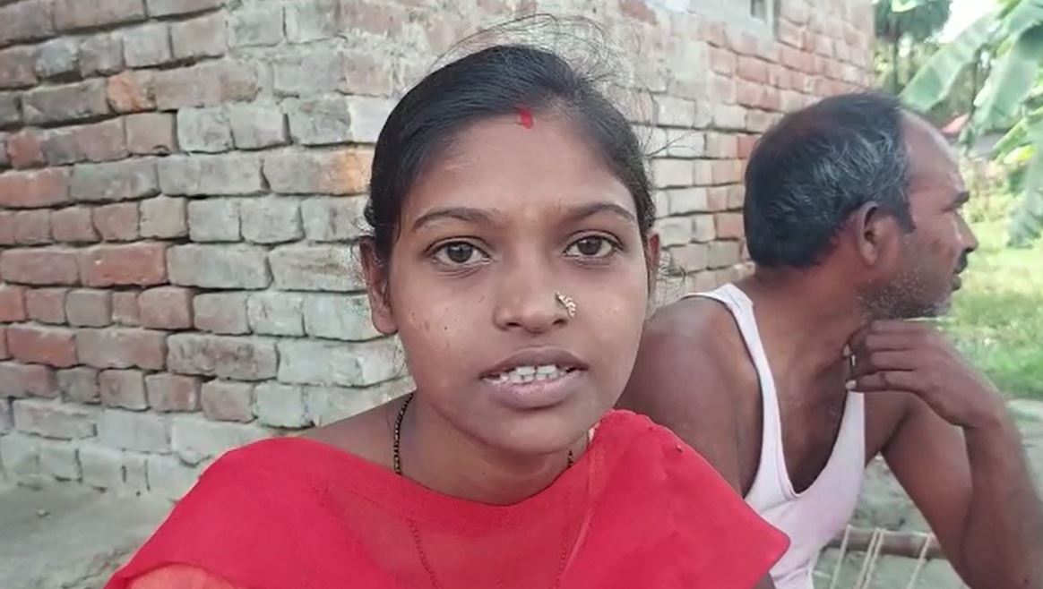 घर में शौचालय बनवाने की जिद की तो ससुराल से निकाला, बहू ने थाने में दर्ज करा दी FIR 