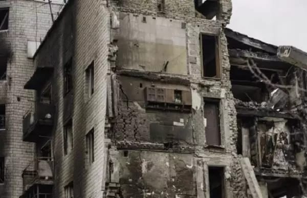 ना रूस जीता और ना यूक्रेन हारा, लेकिन शहर के शहर कब्रिस्तान दिख रहे, पांच माह से युद्ध जारी