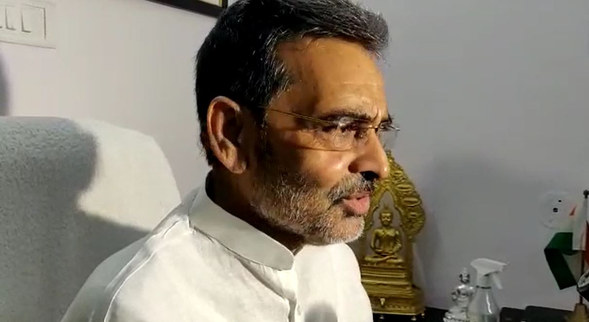 बिहार में BJP-JDU गठबंधन की गारंटी नहीं,  जदयू के उपेंद्र कुशवाहा ने ऐसा क्यों कहा- जानिये