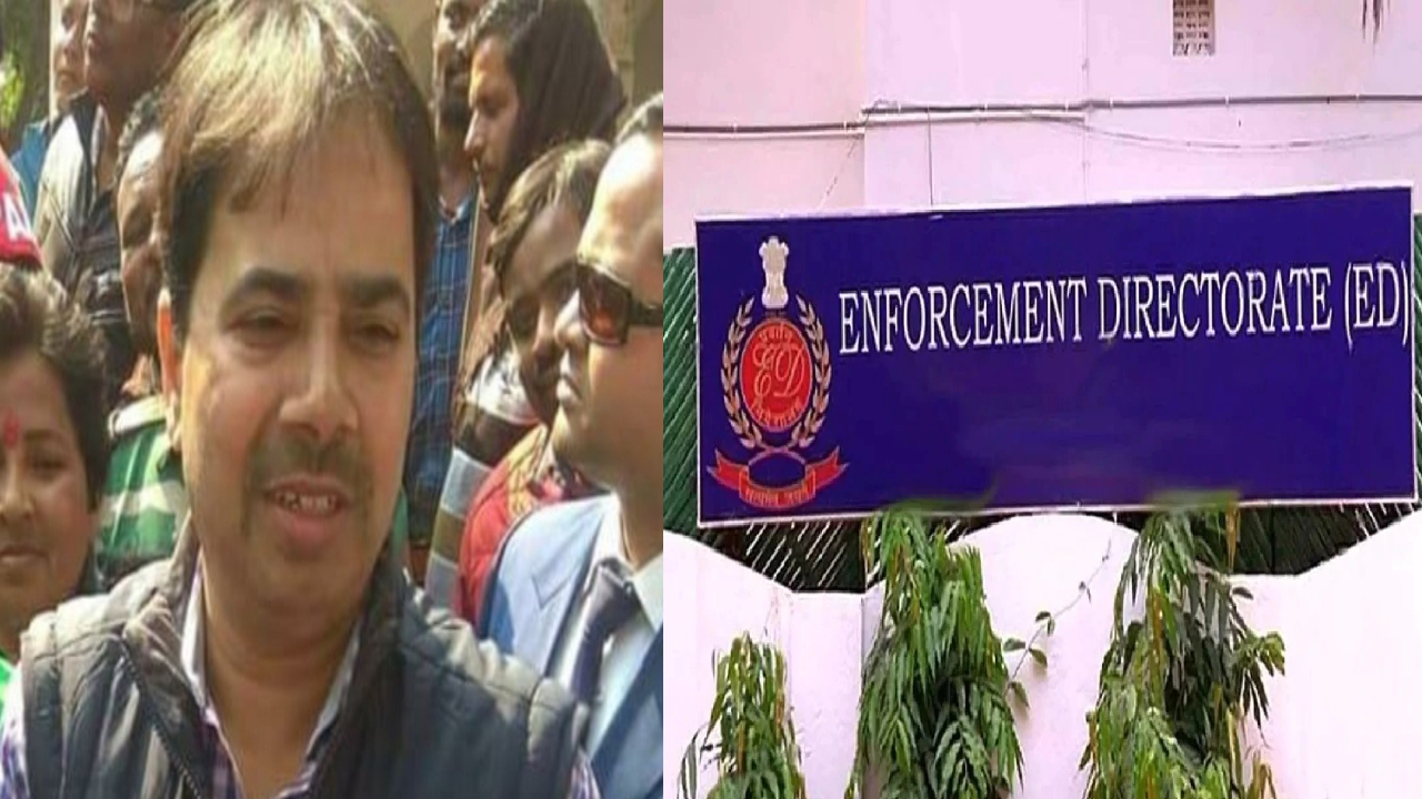 हेमंत सोरेन के दूसरे करीबी भी ED की रडार पर,  सीएम के प्रेस सलाहकार को भेजा गया समन