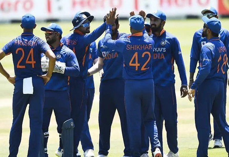 भारत और वेस्टइंडीज के बीच सीरीज का आखिरी मुकाबला आज, क्लीन स्वीप पर टिकी भारत की नजरें