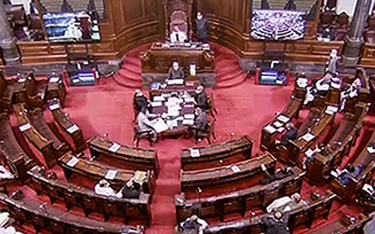 देश में 2004-2014 की तुलना में 2014-22 में ईडी ने 27 गुना डाले रेड, वित्त मंत्री ने संसद में बताए आंकड़े  