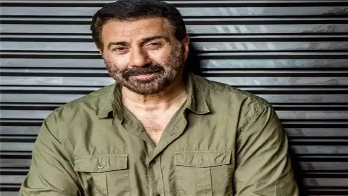 बॉलीवुड स्टार और भाजपा सांसद सन्नी देओल करा रहे हैं अमेरिका में इलाज, फैंस कर रहे जल्द स्वस्थ होने की कामना