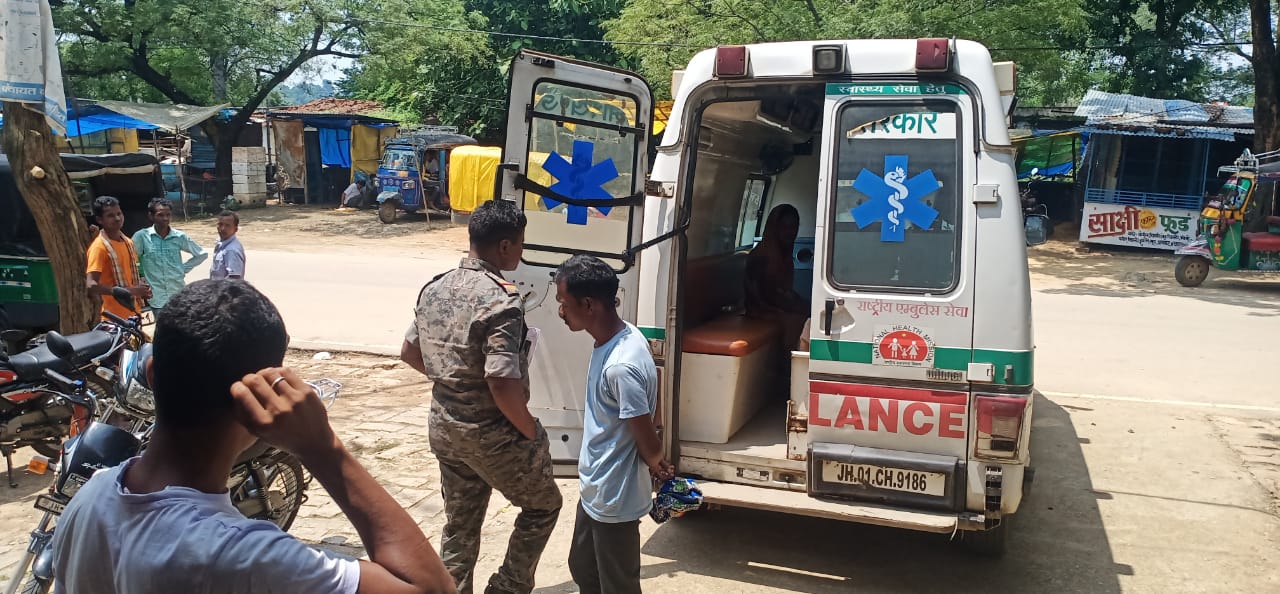 आंगन में सो रही महिला को जहरीले सांप ने डंसा, रातभर ओझा करता रहा झांड़फूंक, फिर क्या हुआ पढ़िए खबर