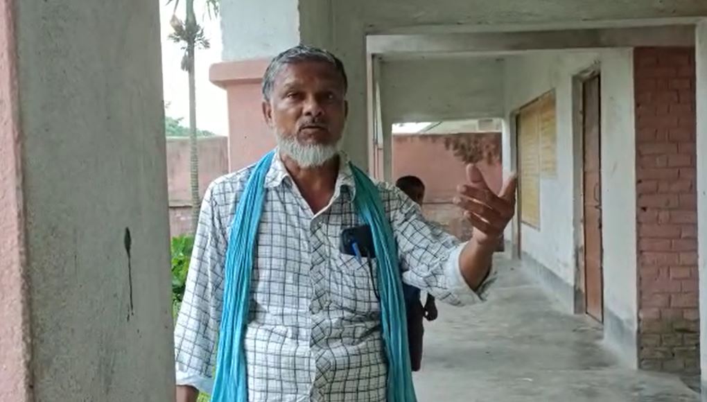 सरकारी कर्मियों के अजब गजब कारनामे, पत्नी की जगह पति करते हैं ड्यूटी , डिप्टी सीएम ने कार्रवाई का दिया निर्देश