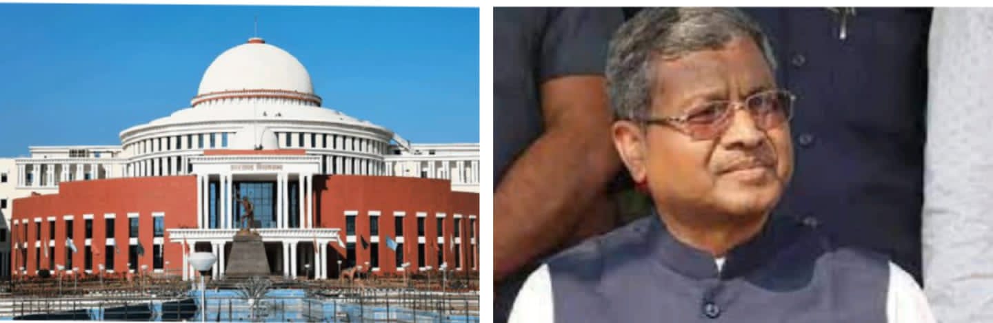 कल सर्वदलीय बैठक में बाबूलाल के शामिल नहीं होने की वजह आज आई सामने, जानिये उन्होंने क्या कहा