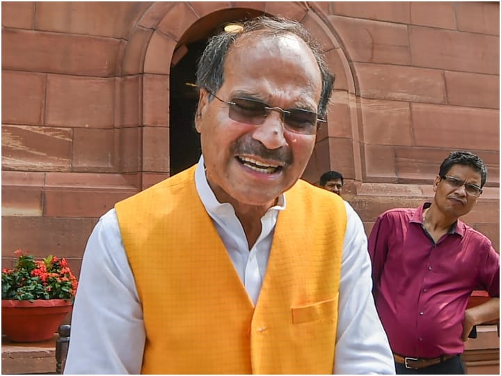 राष्ट्रपति द्रौपदी मुर्मू से मिलकर माफी मांगूंगा, बंगाली हूं हिन्दी ठीक से आती नहीं- अधीर रंजन