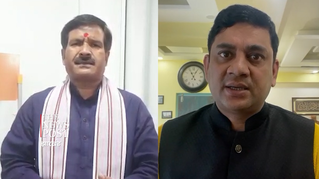 जदयू मंत्री के बयान के बाद बिहार में सियासी बवाल, राजद और हम ने सीएम को घेरा