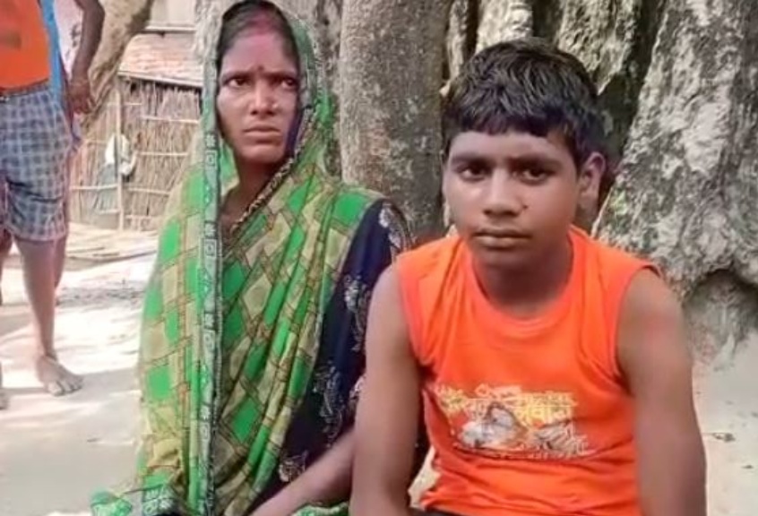 मौ'त के पांच साल बाद जीवित घर लौटा बेटा, मां ने सपने में बच्चे को देखा था जीवित