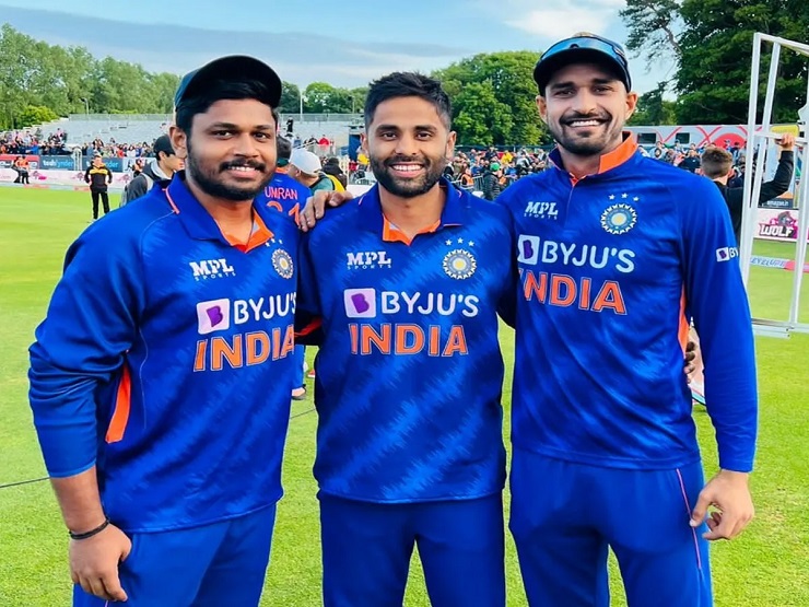 Ind vs WI T20 Series: पहला मुकाबला आज रात 8 बजे, इन खिलाड़ियों को मिल सकता है मौका