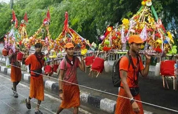 बोल-बम और सुल्तानगंज से पैदल यात्रा क्यों, विस्तार से जानिए इसका महत्व