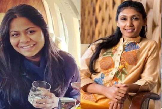 देश की उन महिलाओं के बारे में जानिये, जिन्हें नसीब हुआ है सबसे अमीर होने का तमग़ा