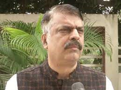 BREAKING: कांग्रेस ने अपने तीन विधायकों पर कराया केस दर्ज, जानें पूरा मामला