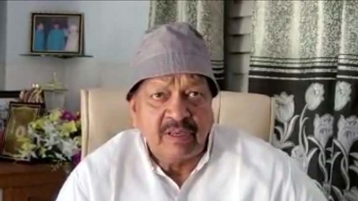 16 लाख में सरकार नहीं गिरती, MLA का इतना कम रेट नहीं : फुरकान अंसारी