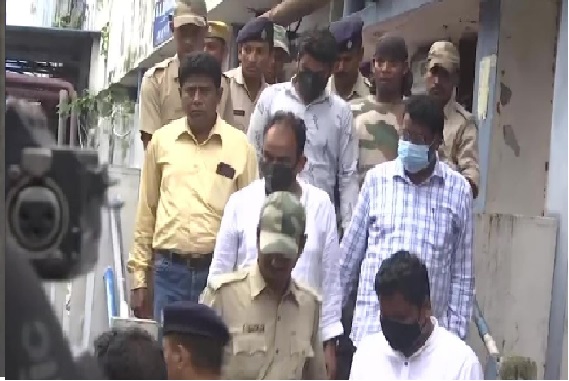 वाहन से कैश जब्त मामला: कांग्रेस के तीनों विधायक अब दस दिनों तक झारखंड नहीं आ सकेंगे, जानिये वजह