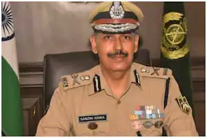1988 बैच के IPS अधिकारी संजय अरोड़ा बने दिल्ली के नए पुलिस कमिश्नर