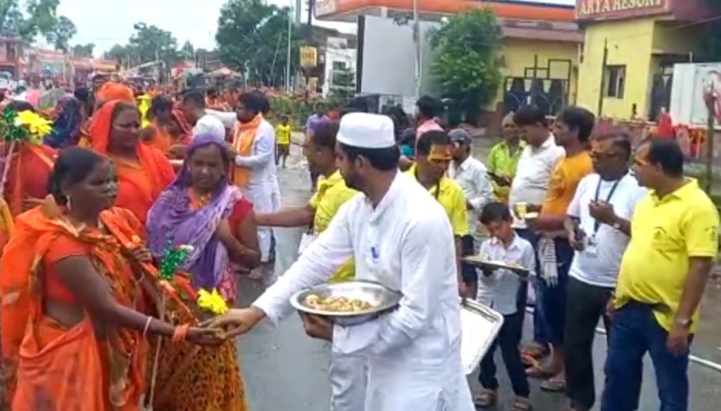 बाबा गरीबनाथ की कृपा से ही एमएलसी बनने का मौका मिला- जानिये RJD के किस मुस्लिम नेता ने कहा ऐसा