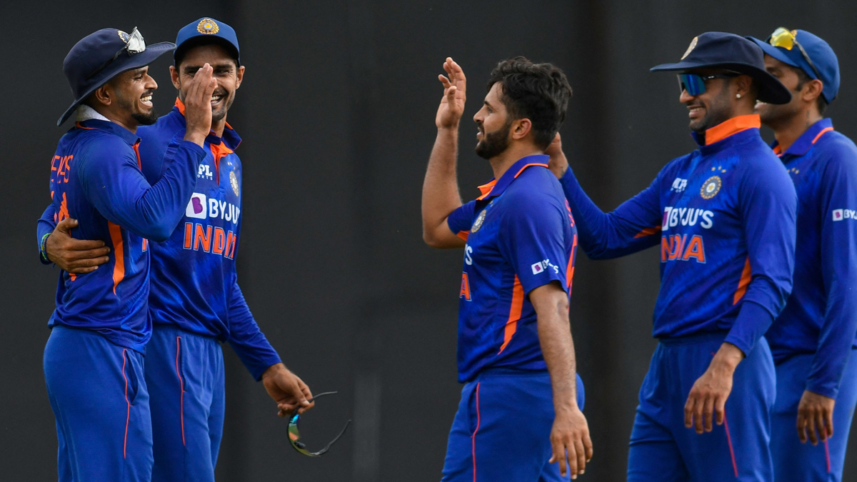 भारत और वेस्ट इंडीज के बीच सीरीज का दूसरा टी-20 मुकाबला आज, भारत सीरीज में 1-0 से आगे