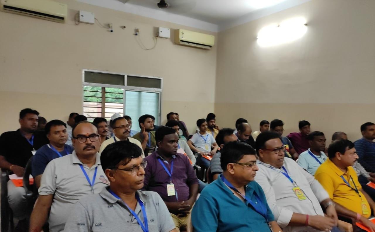 जायसवाल भगत समाज एकजुट होकर उत्थान के लिए हुंकार भरेगा, नई कार्यकारिणी गठित