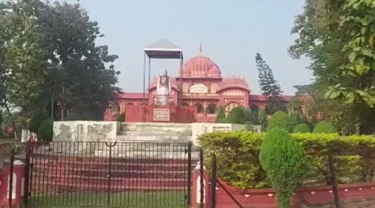 LNMU के अजब कारनामे, BA के छात्र को 100 में मिले 151 अंक, फिर भी छात्र हुआ फेल 