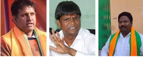 हेमंत सरकार को संरक्षण दे रहे हैं विधानसभा अध्यक्ष : भाजपा