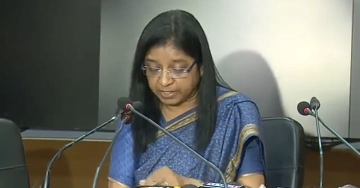 कैबिनेट की बैठक में  17 प्रस्तावों पर लगी मुहर,  रांची में EPC Model पर ट्रांसपोर्ट नगर निर्माण योजना को मंजूरी