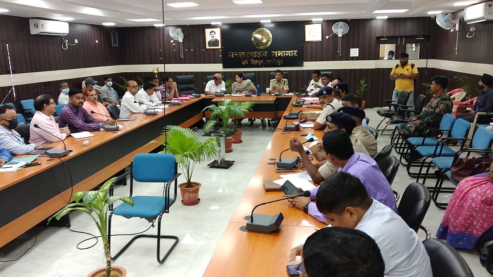 लौहनगरी में इस बार बेहद यादगार होगा स्वतंत्रता दिवस, जानिये क्या है खास तैयारी