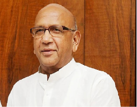 नदियों के प्रदूषण मुक्त होने के सरकारी जवाब से असंतुष्ट सरयू राय बोले- सदन को न करें गुमराह