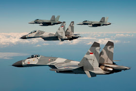 आस्ट्रेलिया वायुसेना के साथ IAF कौन सा काम करने जा रही है, जानिए क्या होगा