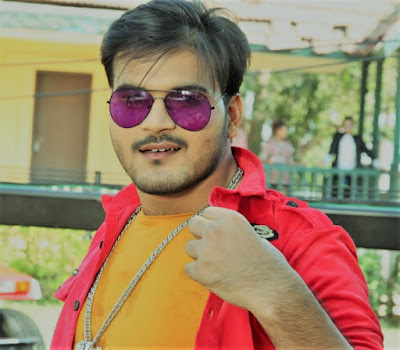 फिल्म शूटिंग के दौरान चोटिल हुए अरविन्द अकेला उर्फ कल्लू,