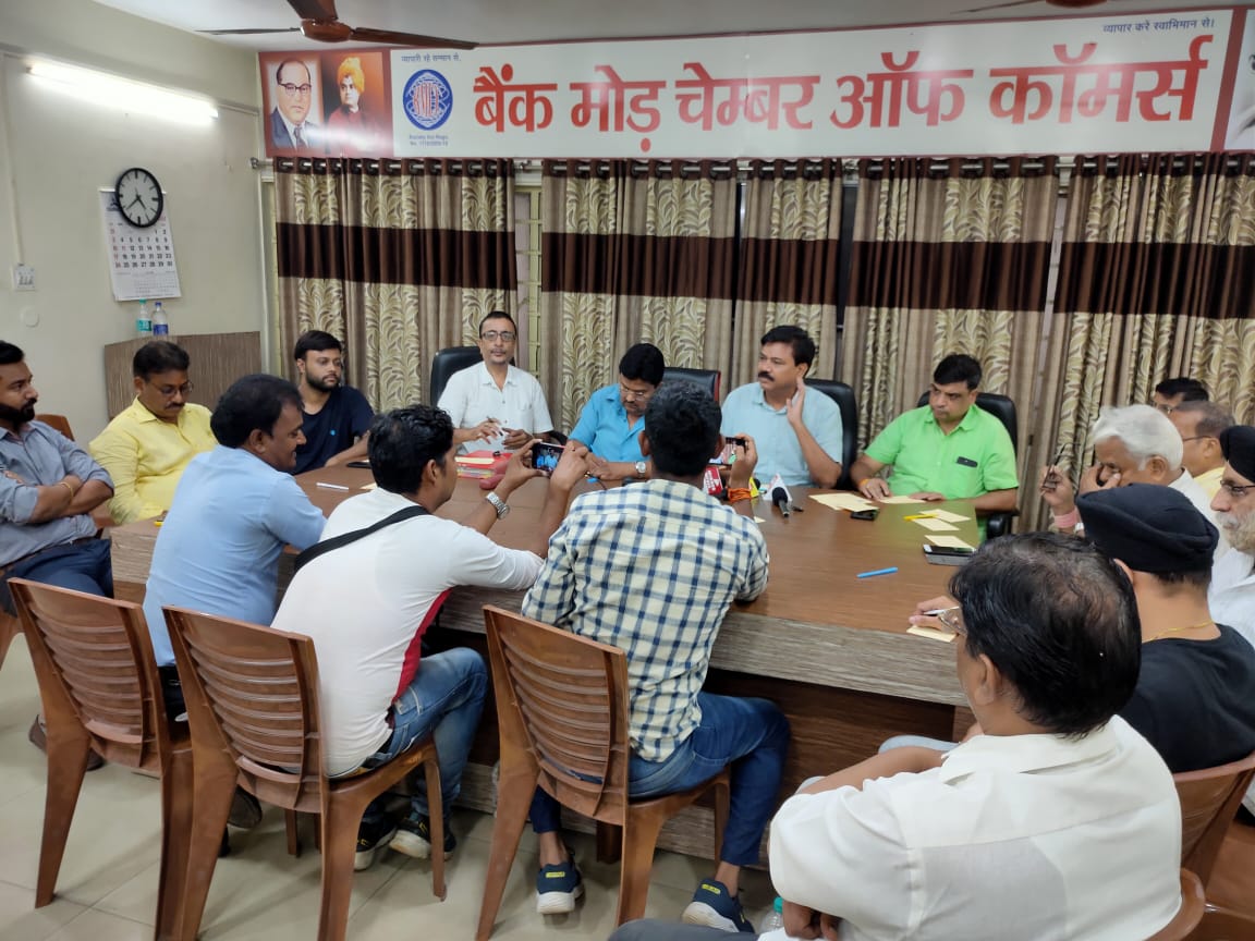  धनबाद से ज्योतिरादित्य सिंधिया  के नाम 5000 पोस्टकार्ड क्यों भेजा जा रहा, जानिये