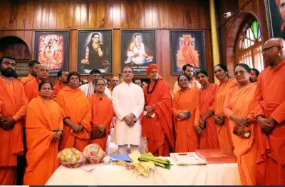 राहुल गांधी जल्द बनेंगे देश के प्रधानमंत्री ! ये भविष्यवाणी किसने की, पढ़िए पूरी खबर