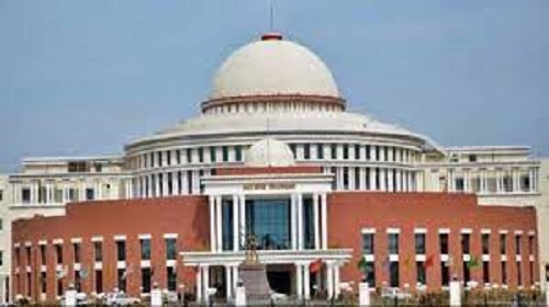 BREAKING: झारखंड विधानसभा का मॉनसून सत्र एक दिन पहले ही अनिश्चित काल के लिए स्थगित