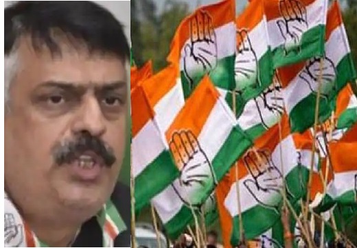 झारखंड में आपसी अंतर्कलह की शिकार कांग्रेस, इसे खत्म करने की दिशा में आलाकमान के प्रयास को समझिये