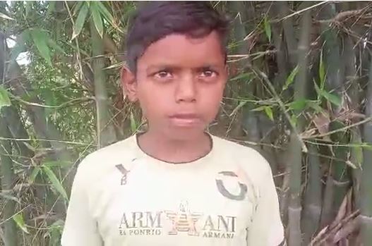 मिलिए नन्हे पत्रकार से, जिसकी रिपोर्टिंग ने दिखाया स्कूल की बिगड़ी व्यवस्था का सच  