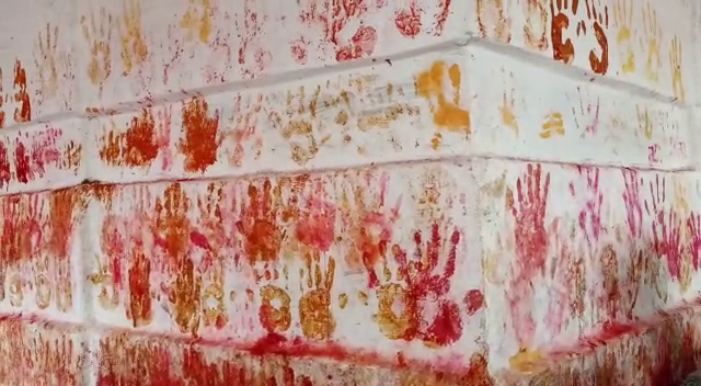 थापा पूजा करने से होती है हर मुराद पूरी, जानिए क्या है देवघर का प्रसिद्ध थापा पूजा