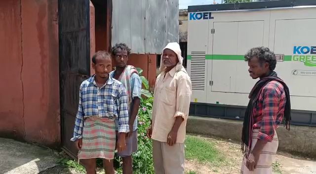 जमीन विवाद में अधेड़ की ह’त्या, आरोपी गिरफ्तार