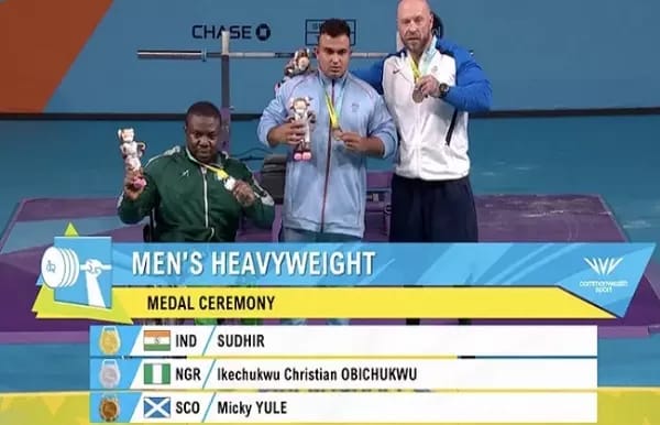 गोल्डन बॉय:पैरा पावर लिफ्टर सुधीर ने पोलियो के बावजूद देश को कैसे दिलाया सोना, जानिए